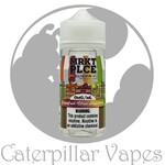 Market Place Grapefruit Citrus Sugarberry - Market Place E-Liquid