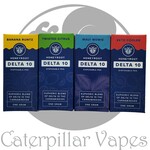 Honeyroot Honeyroot Delta 10 Disposable 1G (Discontinued)