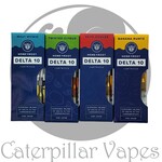 Honeyroot Honeyroot Delta 10 Cartridge 1G (Discontinued)