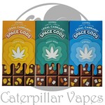 Space Gods Space Gods 200mg Chocolate Bar (1:1) (Discontinued)