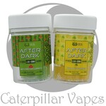 Heal Again Co. Heal Again D9 After Dark 1:1 D9 & CBG Gummies Jar (Discontinued)