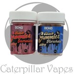 Doja 8 Ocho Extracts D9 Live Resin Gummies