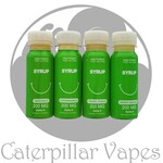 Puffy Puffy D9 Syrup 200mg 60ml (Discontinued)