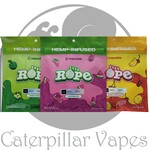 Enjoyable Enjoyable D9 Gummy Ropes (Discontinued)