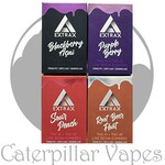 Savage Effex Lights Out Live Resin D9 Gummies