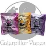 Galaxy Treats Moon Babies
