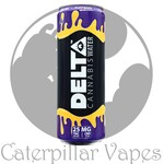 Delta Beverages Delta Cannabis Water