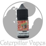 Nomenon White Peach Raspberry - Noms X2 Salt eLiquid