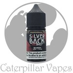 Silverback eLiquid Sandy - Silverback Salts 30mL