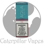 Aqua Pure - Aqua Synthetic Nicotine Salt (Discontinued)