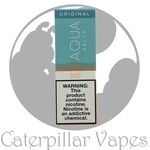 Aqua Oasis - Aqua Synthetic Nicotine Salt (Discontinued)