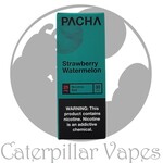 Pacha Mama Salts Strawberry Watermelon - Pacha Mama Salts