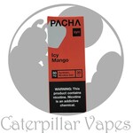 Pacha Mama Salts Icy Mango - Pacha Mama Salts