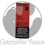 Pacha Mama Salts Apple Tobacco - Pacha Mama Salt