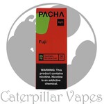 Pacha Mama Salts Fuji 30ml - Pacha Mama Salts