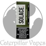 Solace Salts Cool Tobacco (discontinued) - Solace Salts