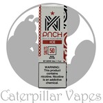 khali Devils Punchbowl Ice - Khali Vapors Salt