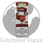 Pod Juice Cola Freeze - Pod Juice Salt (Discontinued)