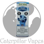 Pod Juice Jewel mint Sapphire - Pod Juice Salt