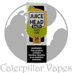 Juice Head Peach Pear - Juice Head Salt