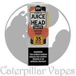 Juice Head Guava Peach (Tropical Guava) - Juice Head Salts