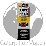 Juice Head Raspberry Lemonade Freeze - Juice Head Salts