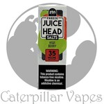 Juice Head Kiwi Berry (Strawberry Kiwi Freeze) - Juice Head Salt