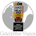 Juice Head Mango Strawberry Freeze - Juice Head Salt