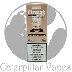 The Finest Italian Espresso (Tiramisu Custard) - Finest Salt