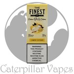 The Finest Lemon Custard - Finest Salt (Discontinued)