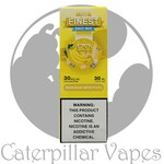 The Finest Banana Menthol - Finest Salt (Discontinued)