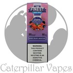 The Finest Berry Blast Menthol - Finest Salt