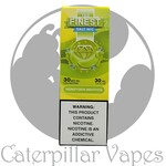 The Finest Honeydew Menthol - Finest Salt (Discontinued)