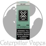 Vaporlax Cool Mint - Vaporlax Salt