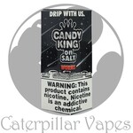 Candy King Worms - Candy King Salt 30ml