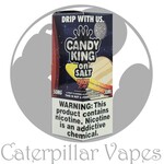 Candy King Peachy Rings - Candy King Salt