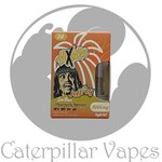 Hixotic HiXotic The Jeffrey Live Resin 2g THC-A, THC-P, D-10, HHC Cartridge