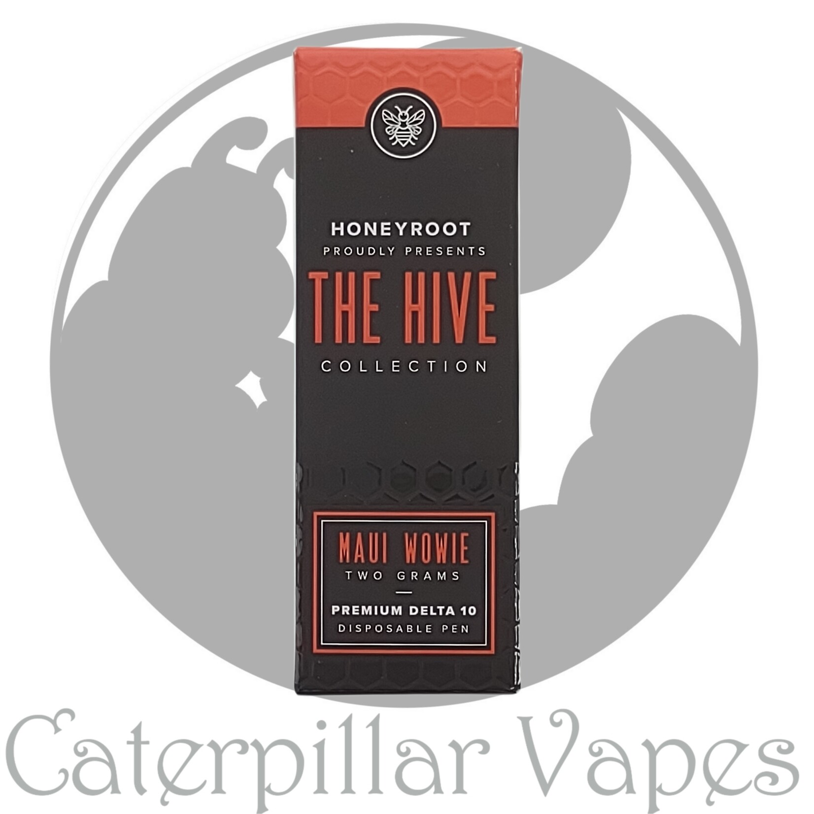 Honeyroot Honeyroot Delta 10 Disposable (2G)(Discontinued)