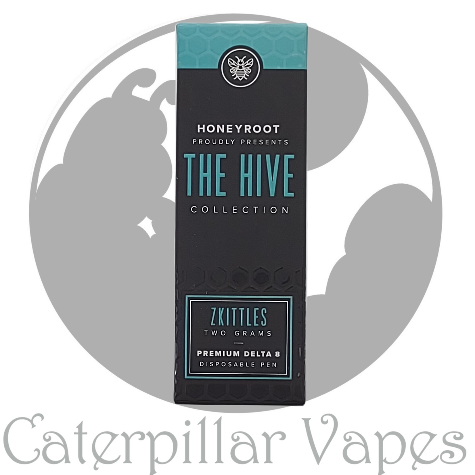 Honeyroot Honeyroot Delta 8 Disposable (2G)(Discontinued)