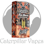 Geek'd Extracts Geek'd Dabbit Season .5g Cartridge
