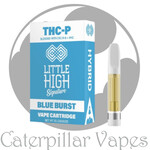 Little High Little High D8 + HHC + THC-P 1g Cartridge (Discontinued)