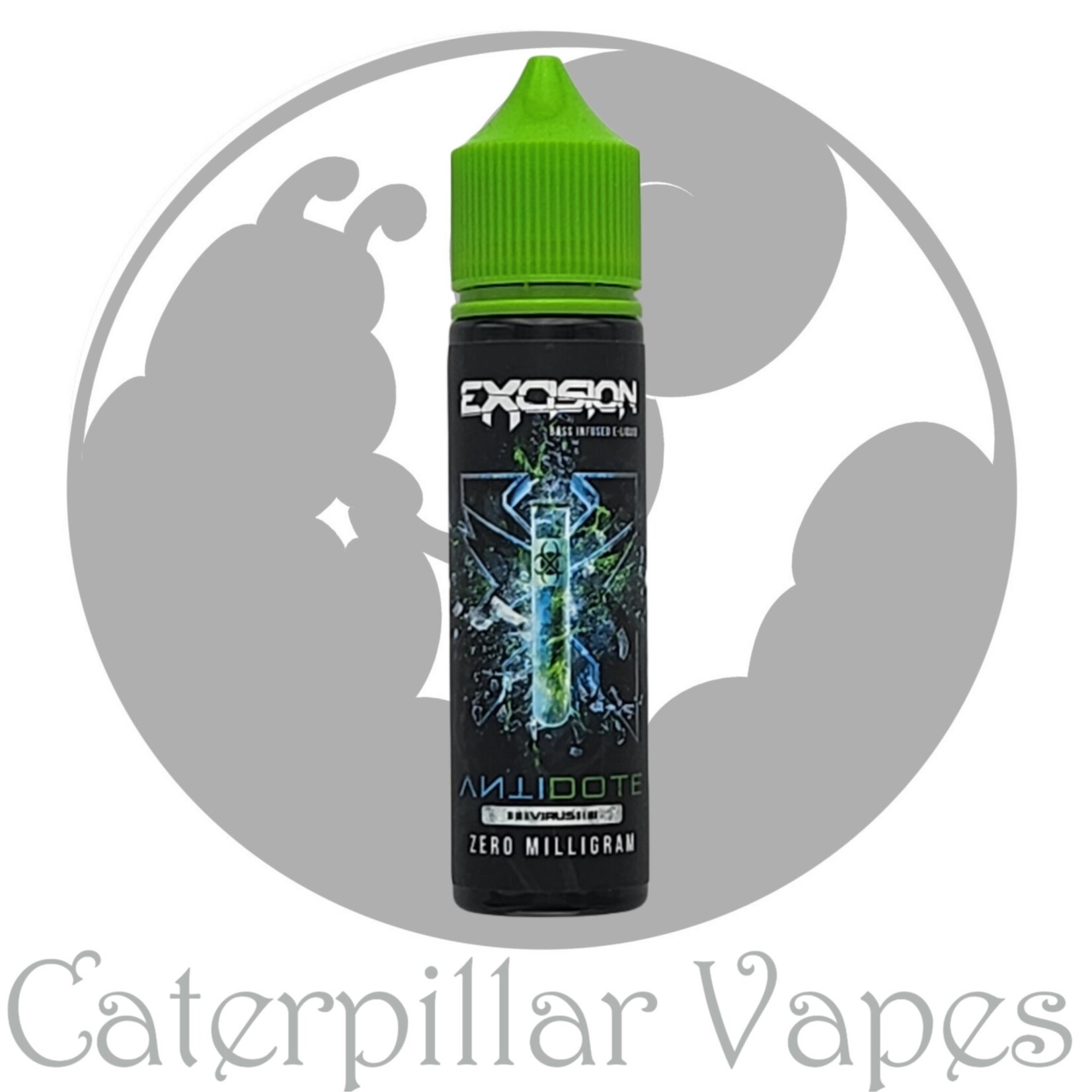 Excision Antidote - Excision E-Liquid