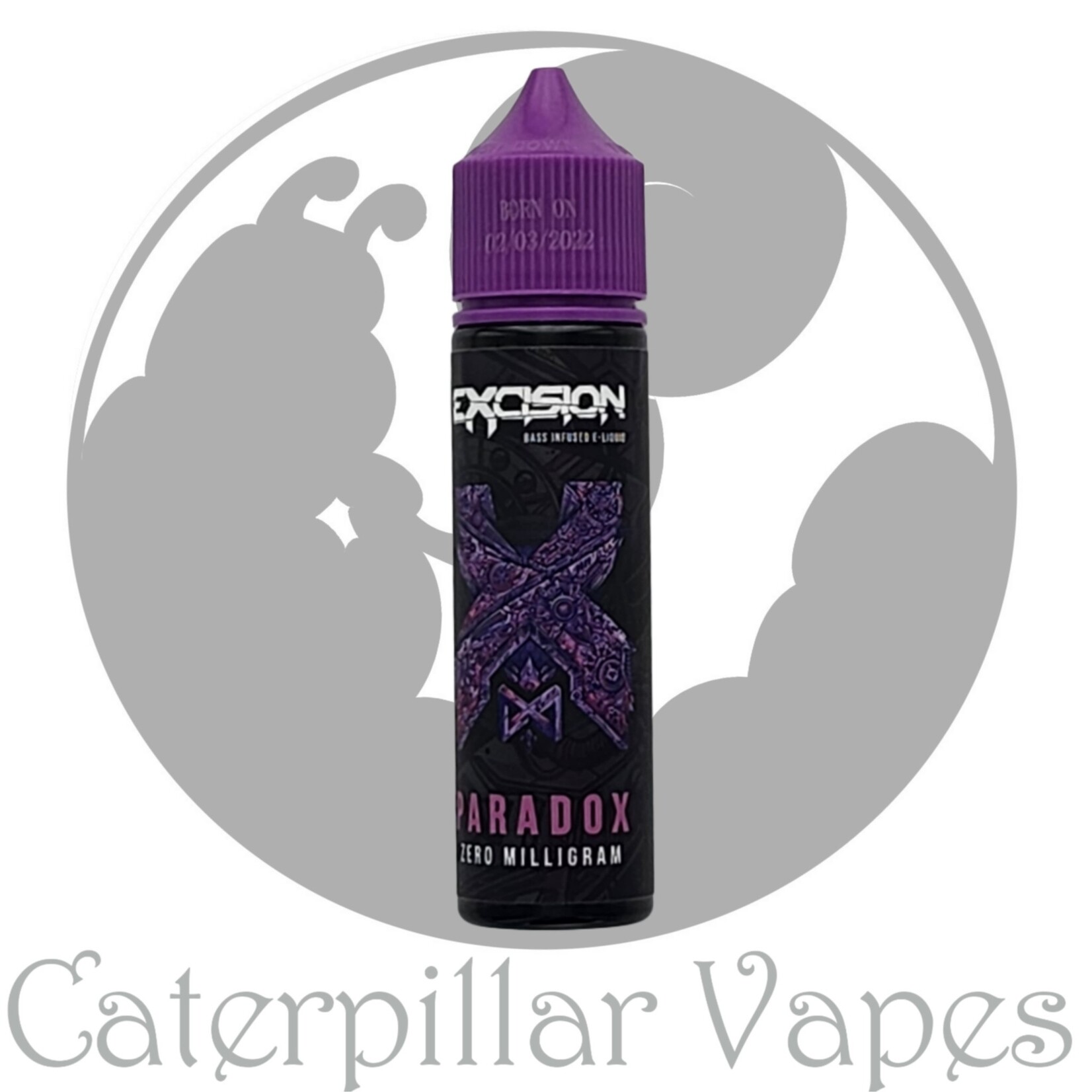 Excision Paradox - Excision E-Liquid