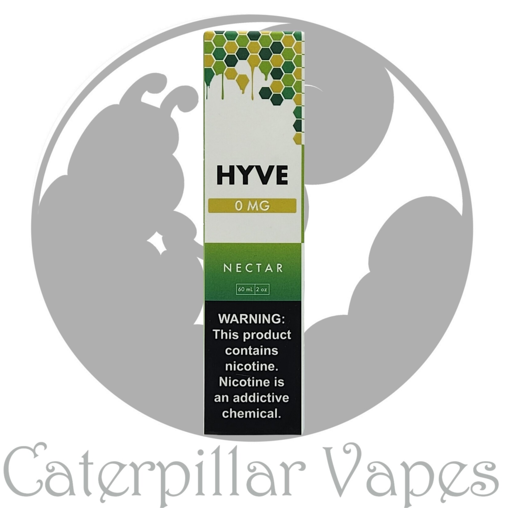 Hyve Nectar - Hyve E-liquid