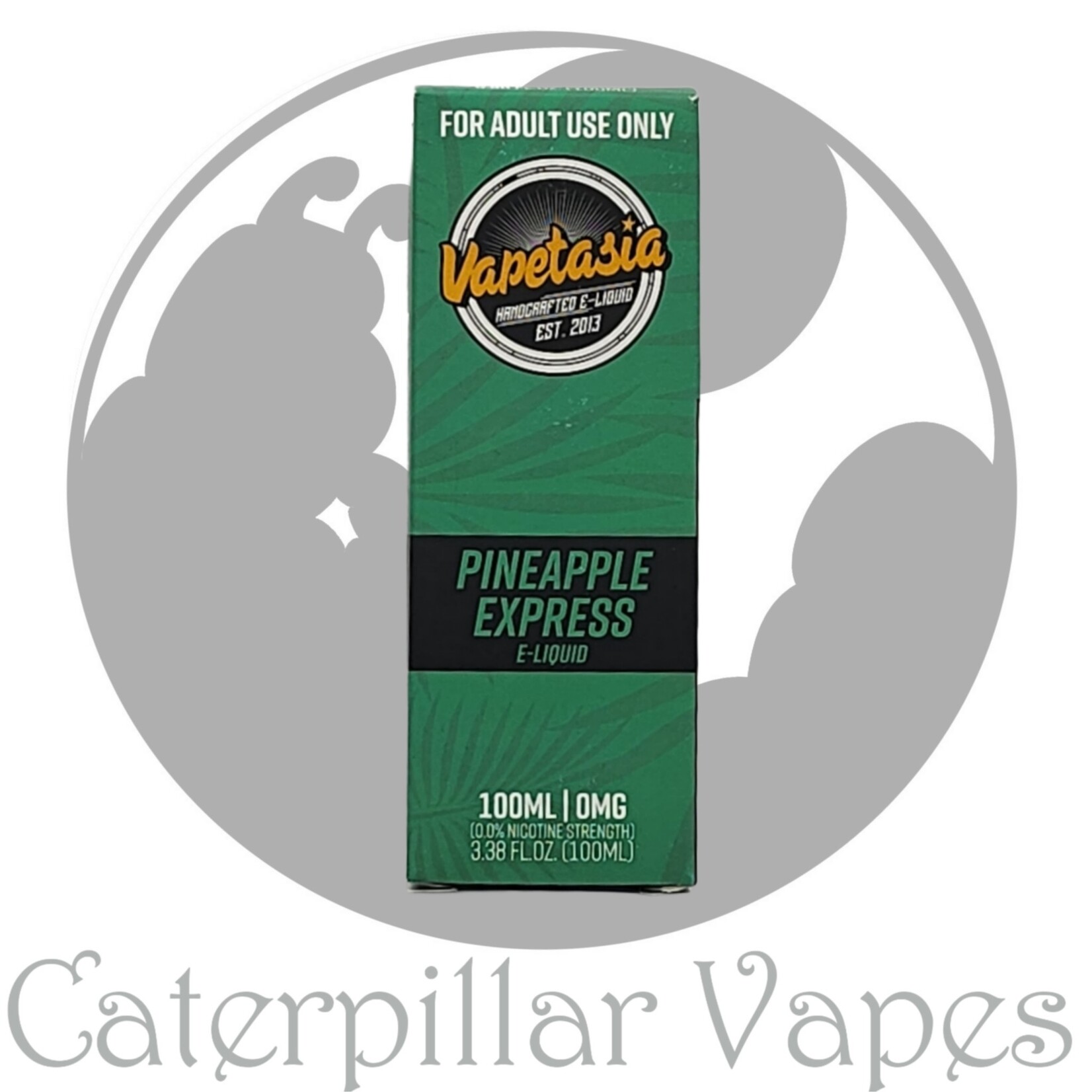 Vapetasia Pineapple Express - Vapetasia E-Liquid