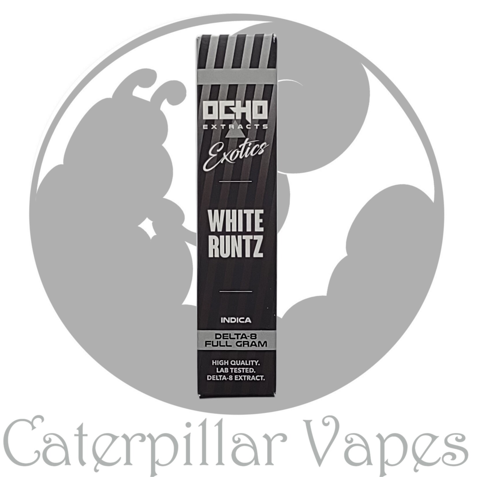 Doja 8 Doja 8(Ocho Extracts) D8 Disposable