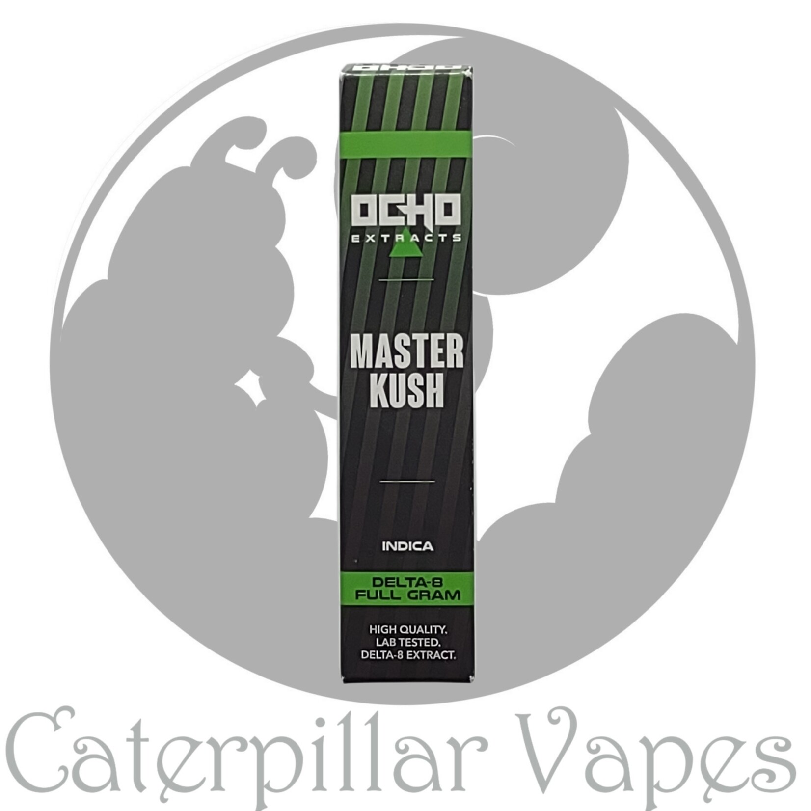 Doja 8 Doja 8(Ocho Extracts) D8 Disposable