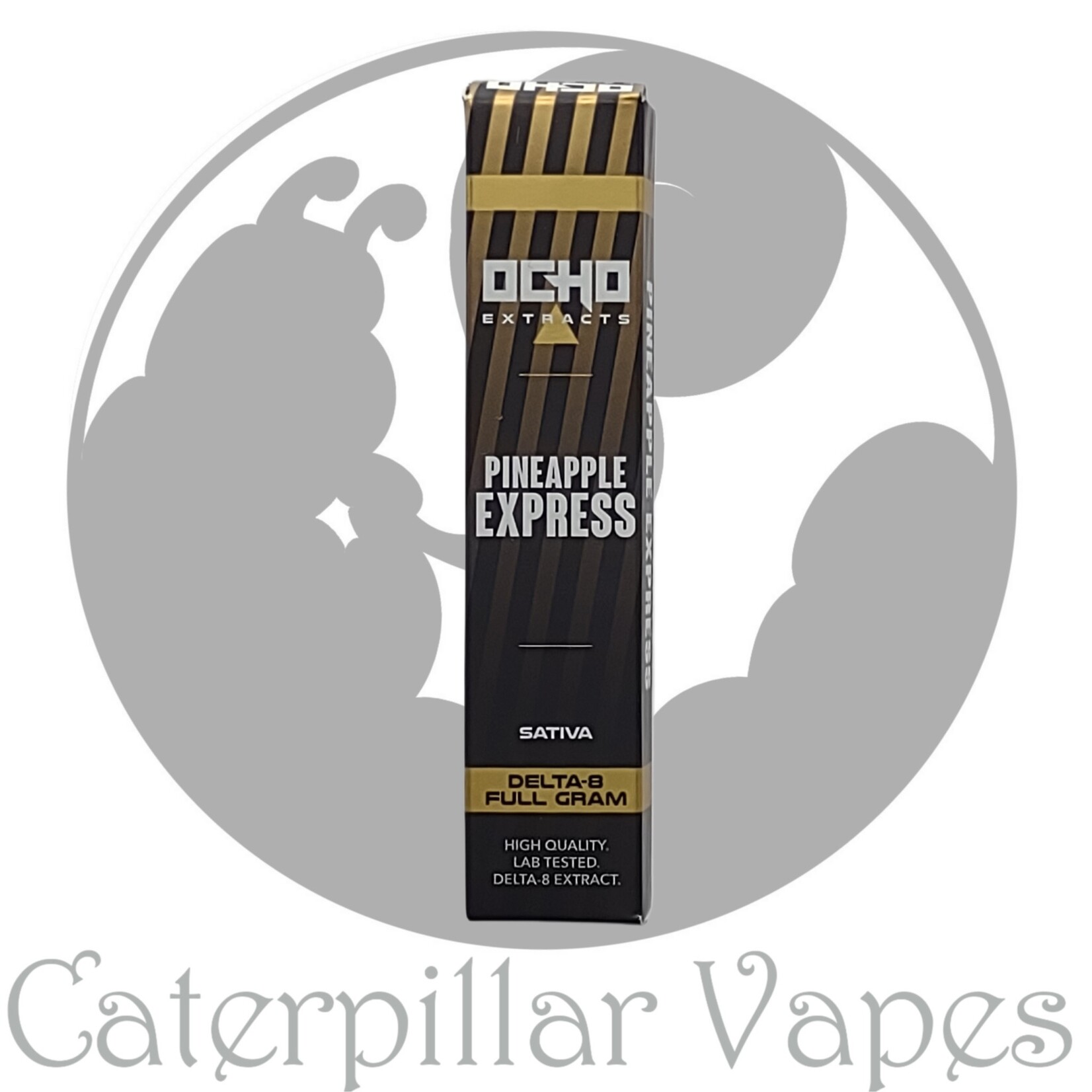 Doja 8 Doja 8(Ocho Extracts) D8 Disposable
