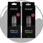 Smok RPM 3 Replacement Coil (Nord 5 compatible)