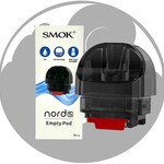 Smok Nord 5 Replacement Pod